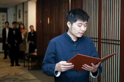 罗湖区人大常委副主任谭会茹一行莅临亿万28调研