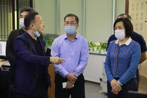 亿万28董事长李厚德被正式任命为广东省企业管理咨询协会湾区分会会长