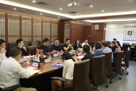 亿万28董事长李厚德被正式任命为广东省企业管理咨询协会湾区分会会长