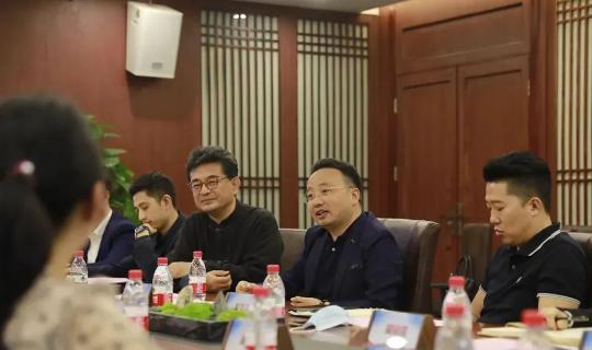 亿万28董事长李厚德被正式任命为广东省企业管理咨询协会湾区分会会长
