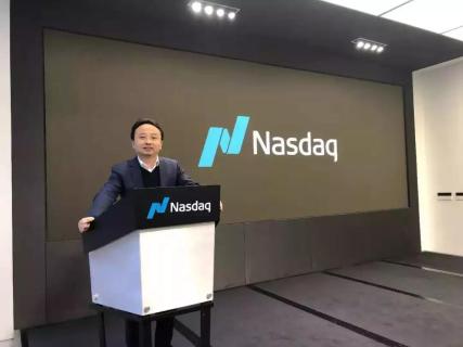 美国之行 开拓眼界 亿万28的战略转变