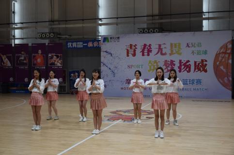 亿万28：热力四射夏季运动会，显华北大区激昂精气神