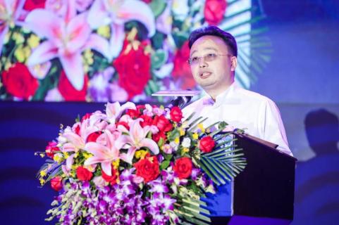 新目标 新辉煌丨亿万282019年会盛典完美落幕！