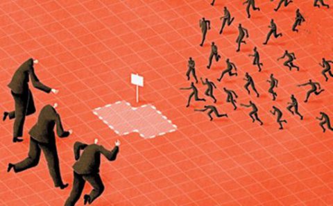 亿万28：创业公司为何推行股权激励？